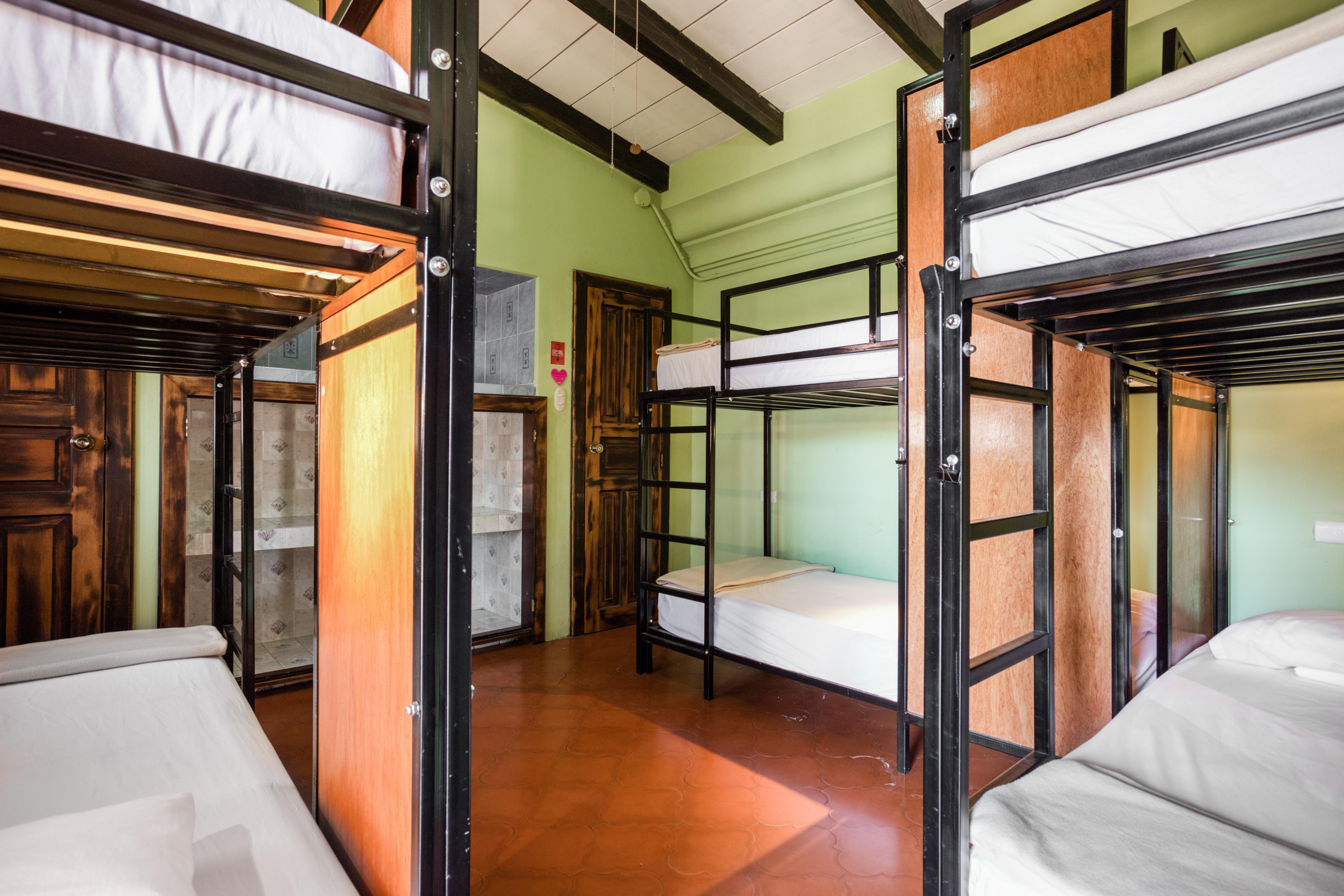 Socialtel Antigua Otel Dış mekan fotoğraf