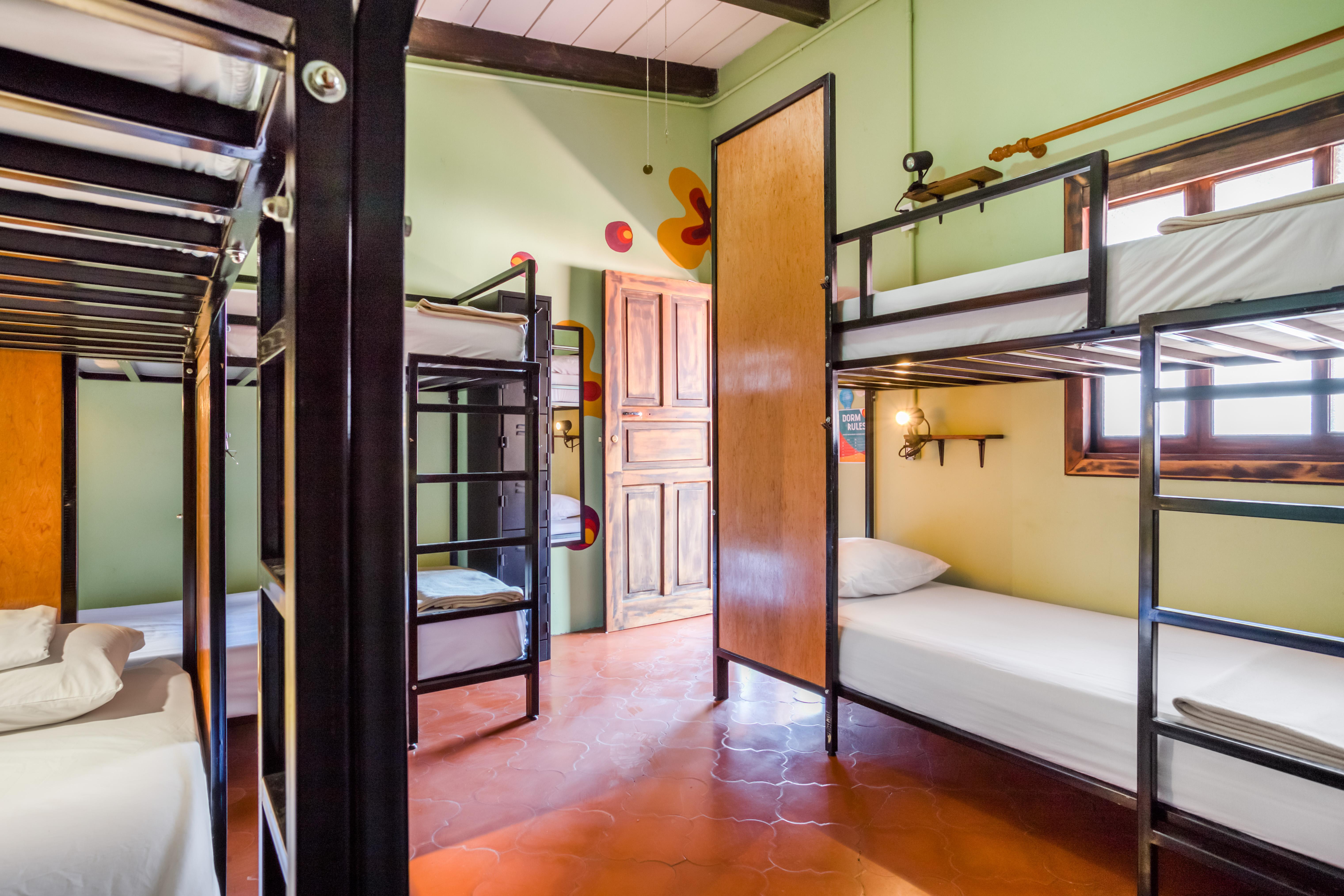Socialtel Antigua Otel Dış mekan fotoğraf