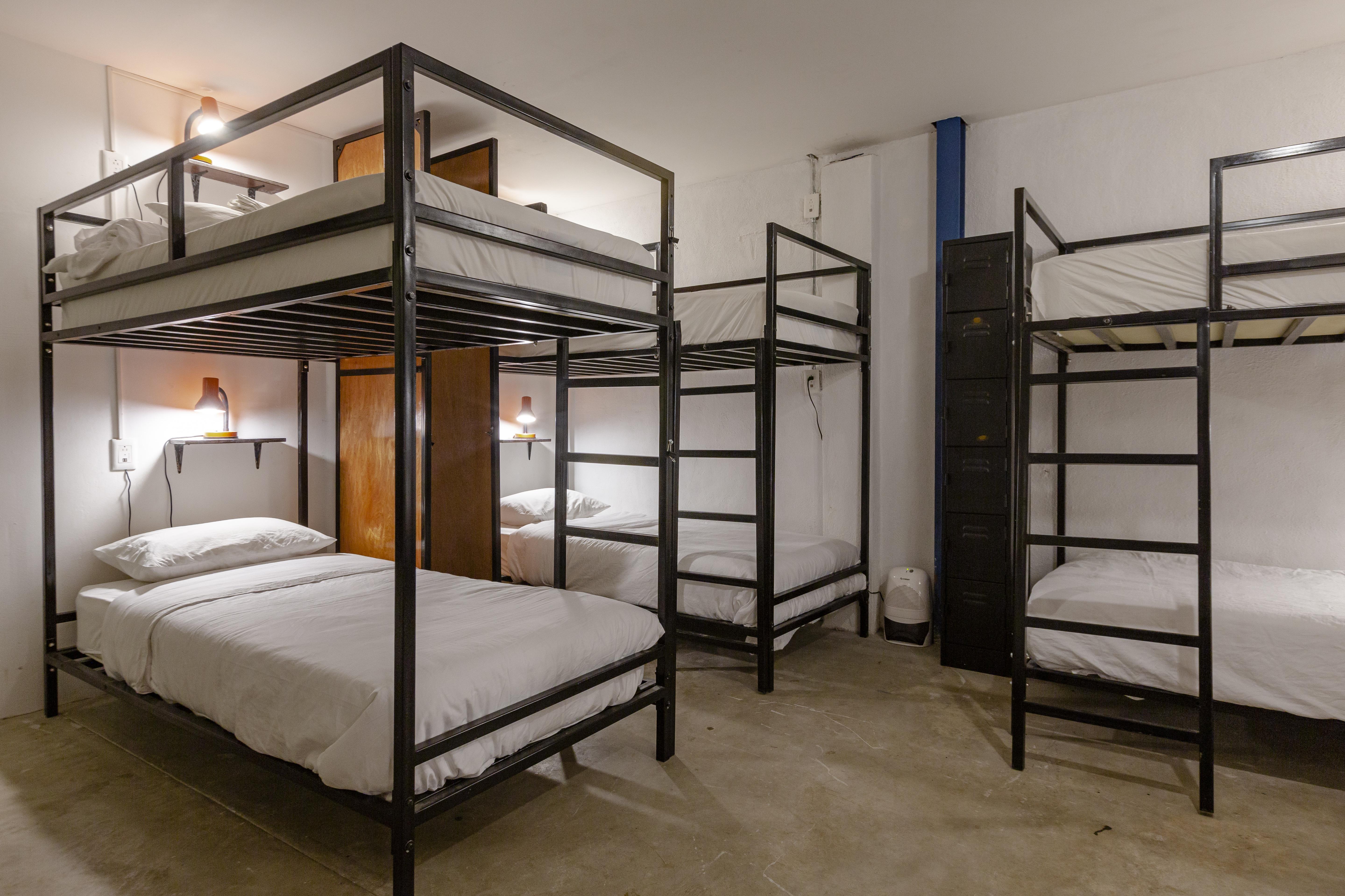Socialtel Antigua Otel Dış mekan fotoğraf