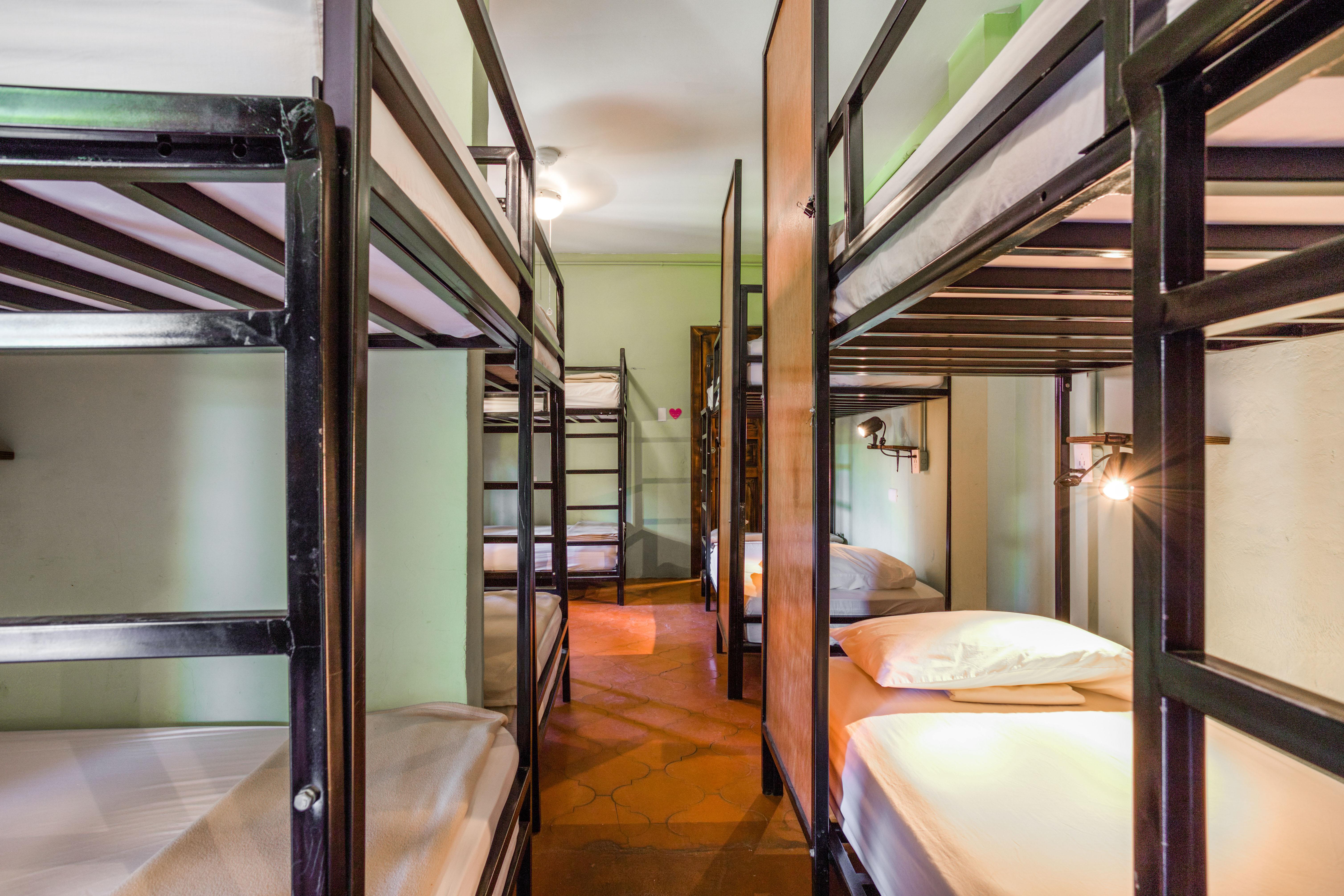 Socialtel Antigua Otel Dış mekan fotoğraf