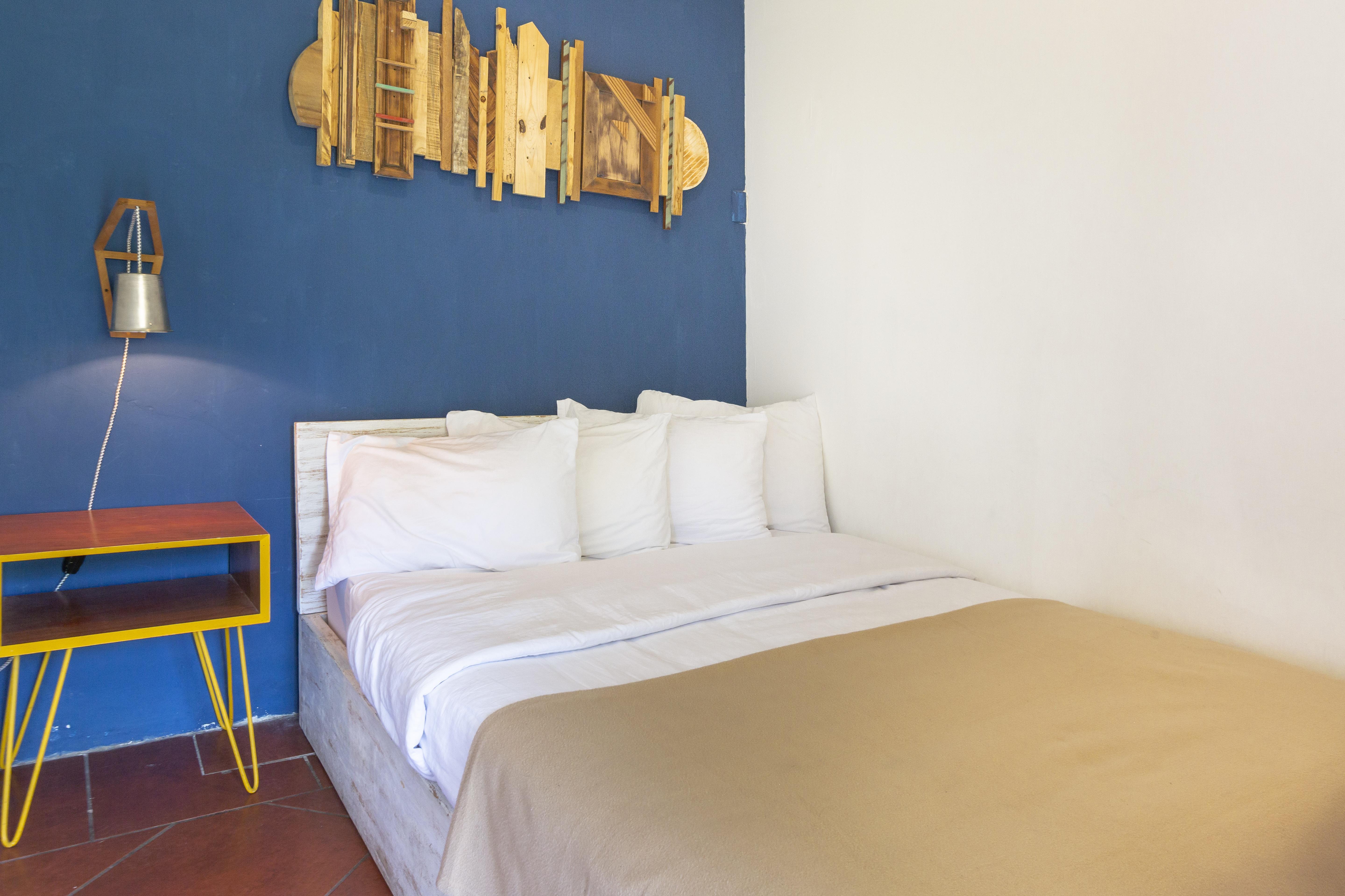 Socialtel Antigua Otel Dış mekan fotoğraf