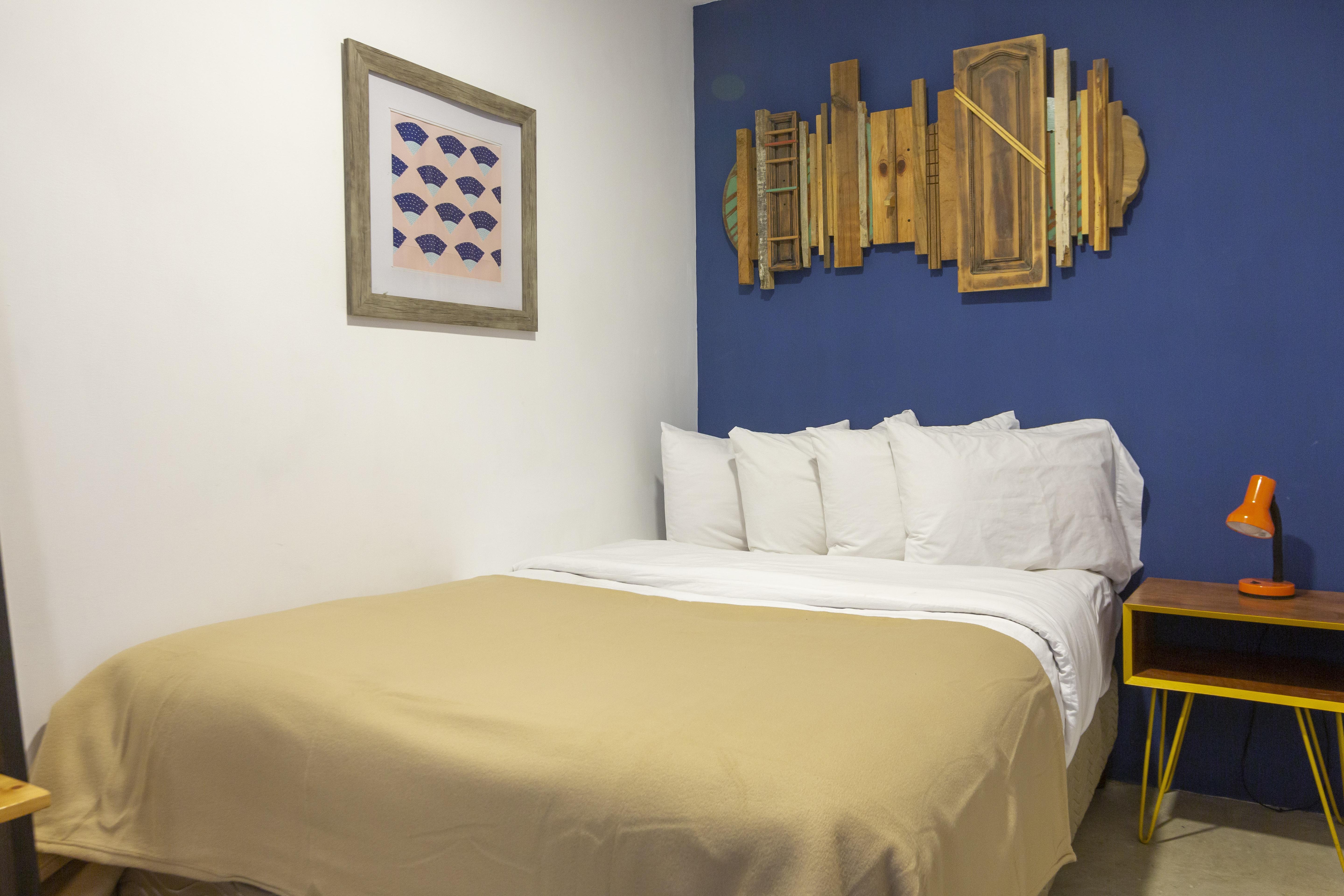 Socialtel Antigua Otel Dış mekan fotoğraf
