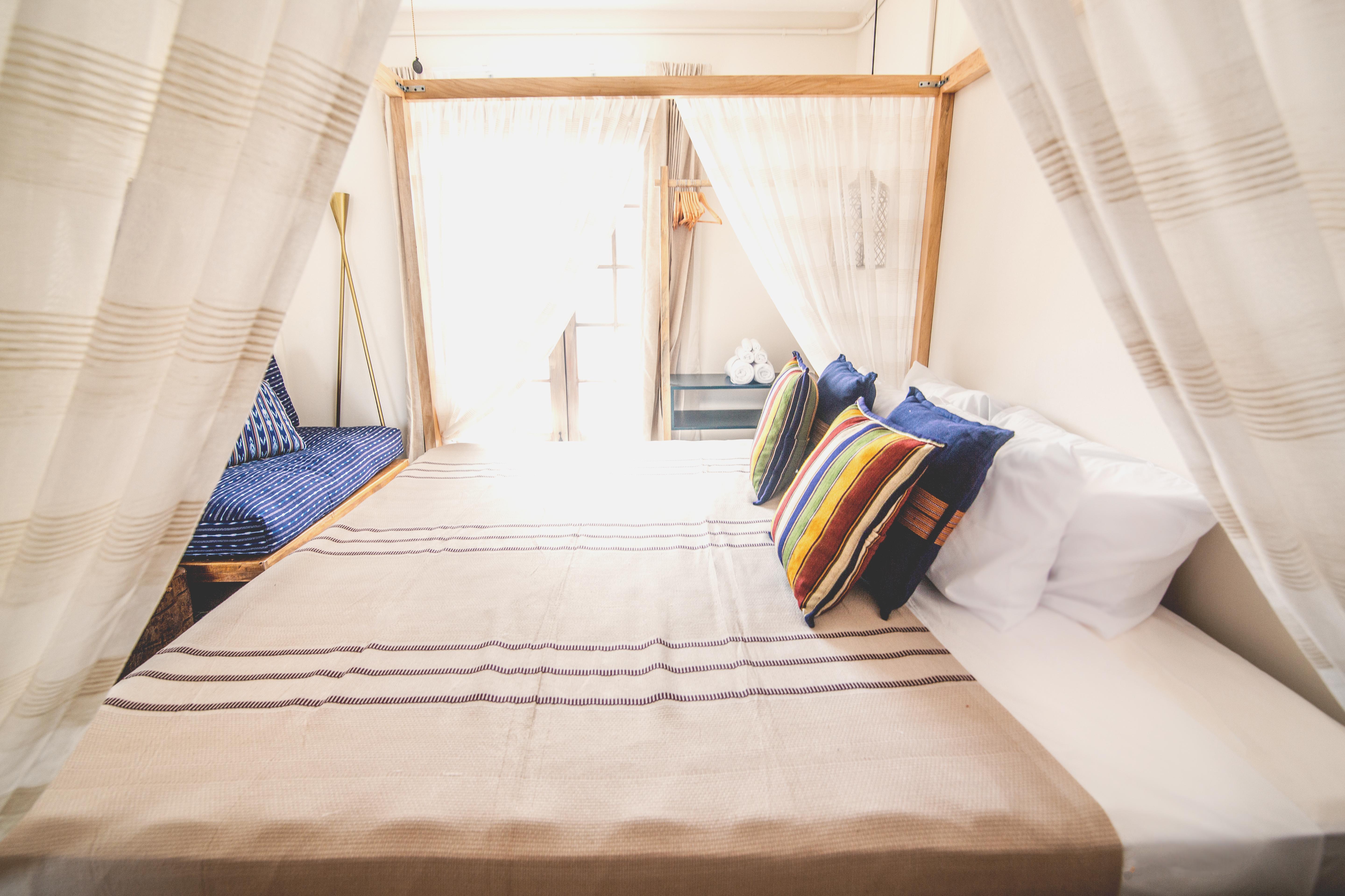 Socialtel Antigua Otel Dış mekan fotoğraf