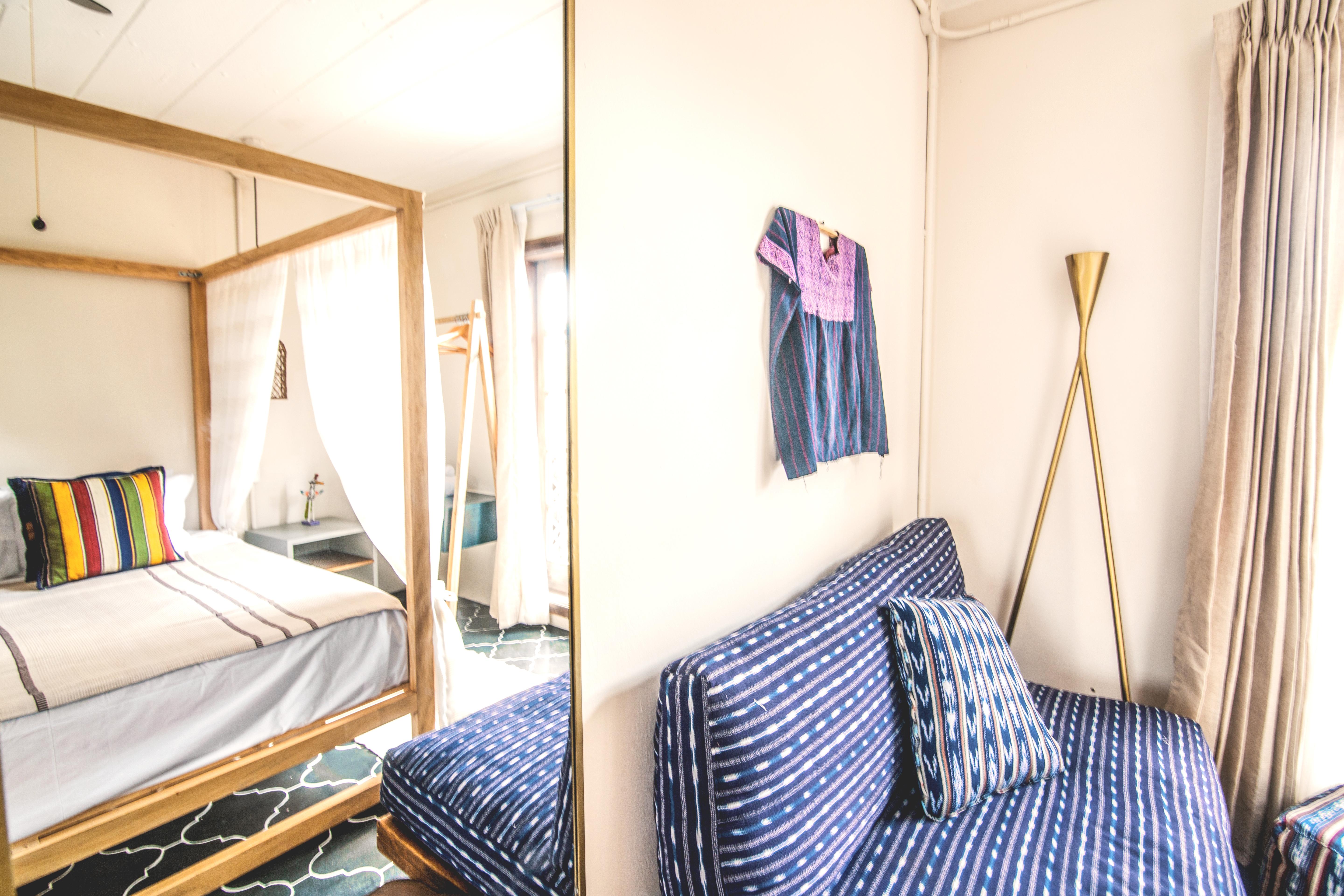 Socialtel Antigua Otel Dış mekan fotoğraf