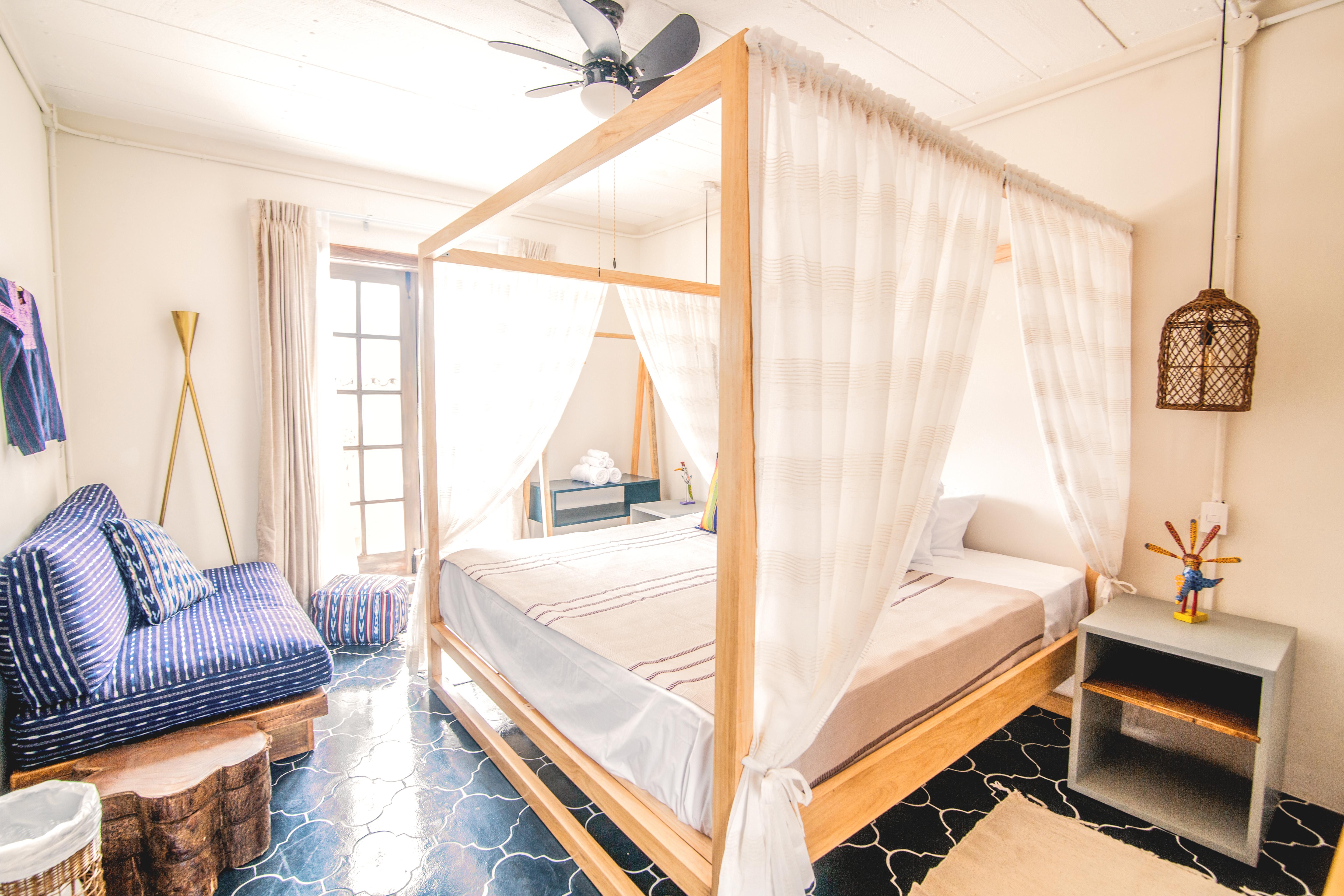 Socialtel Antigua Otel Dış mekan fotoğraf