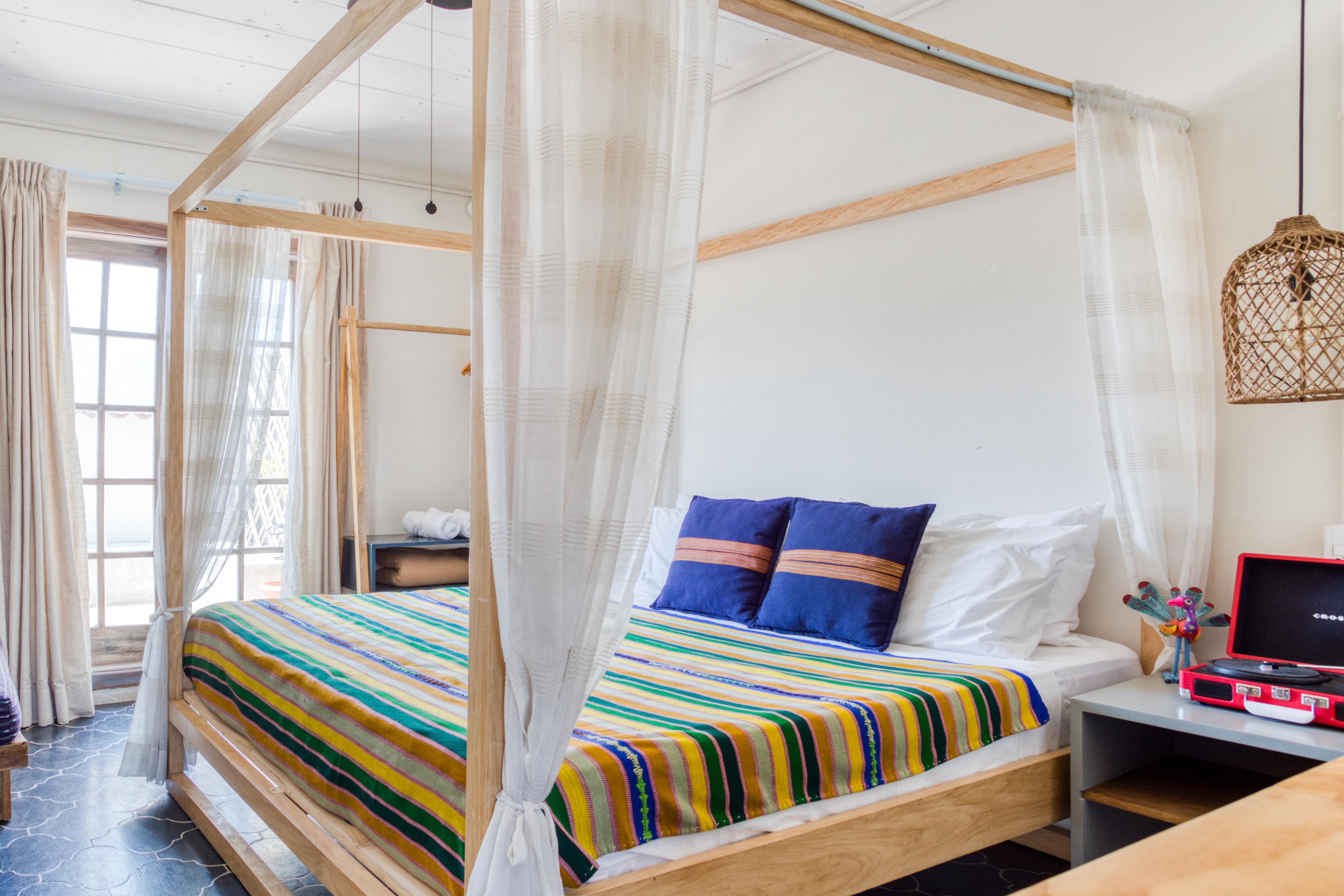 Socialtel Antigua Otel Dış mekan fotoğraf