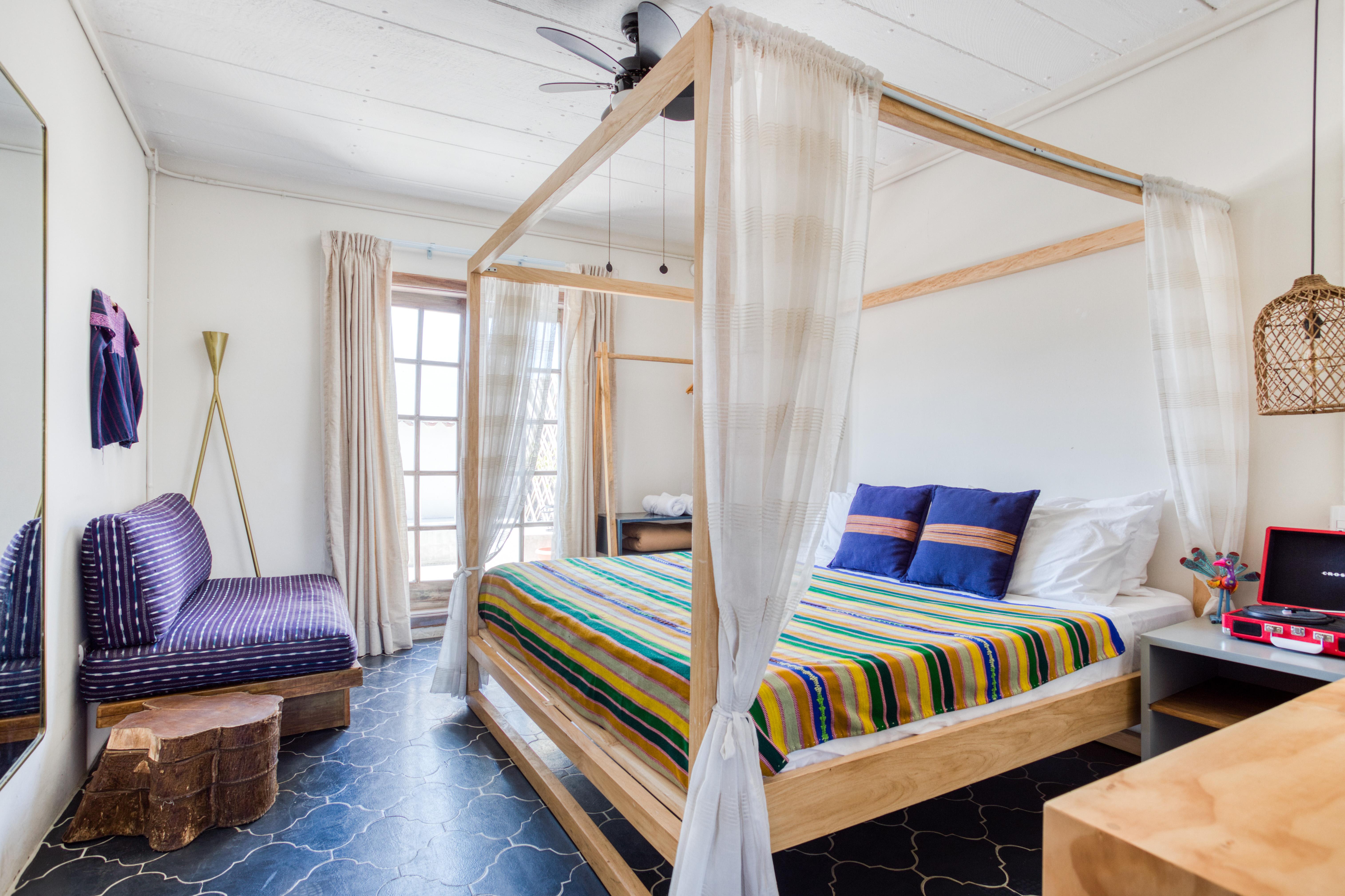 Socialtel Antigua Otel Dış mekan fotoğraf