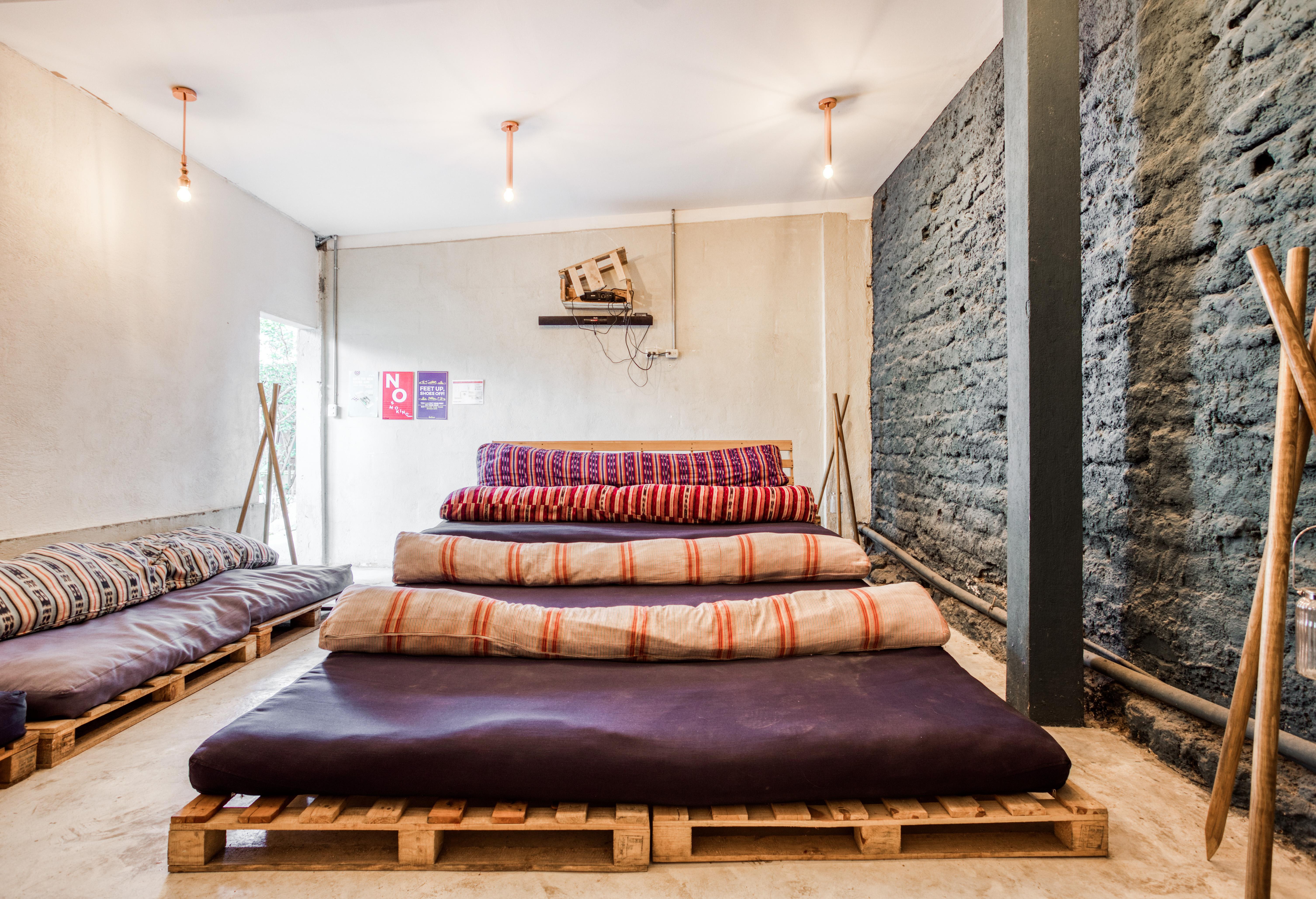 Socialtel Antigua Otel Dış mekan fotoğraf