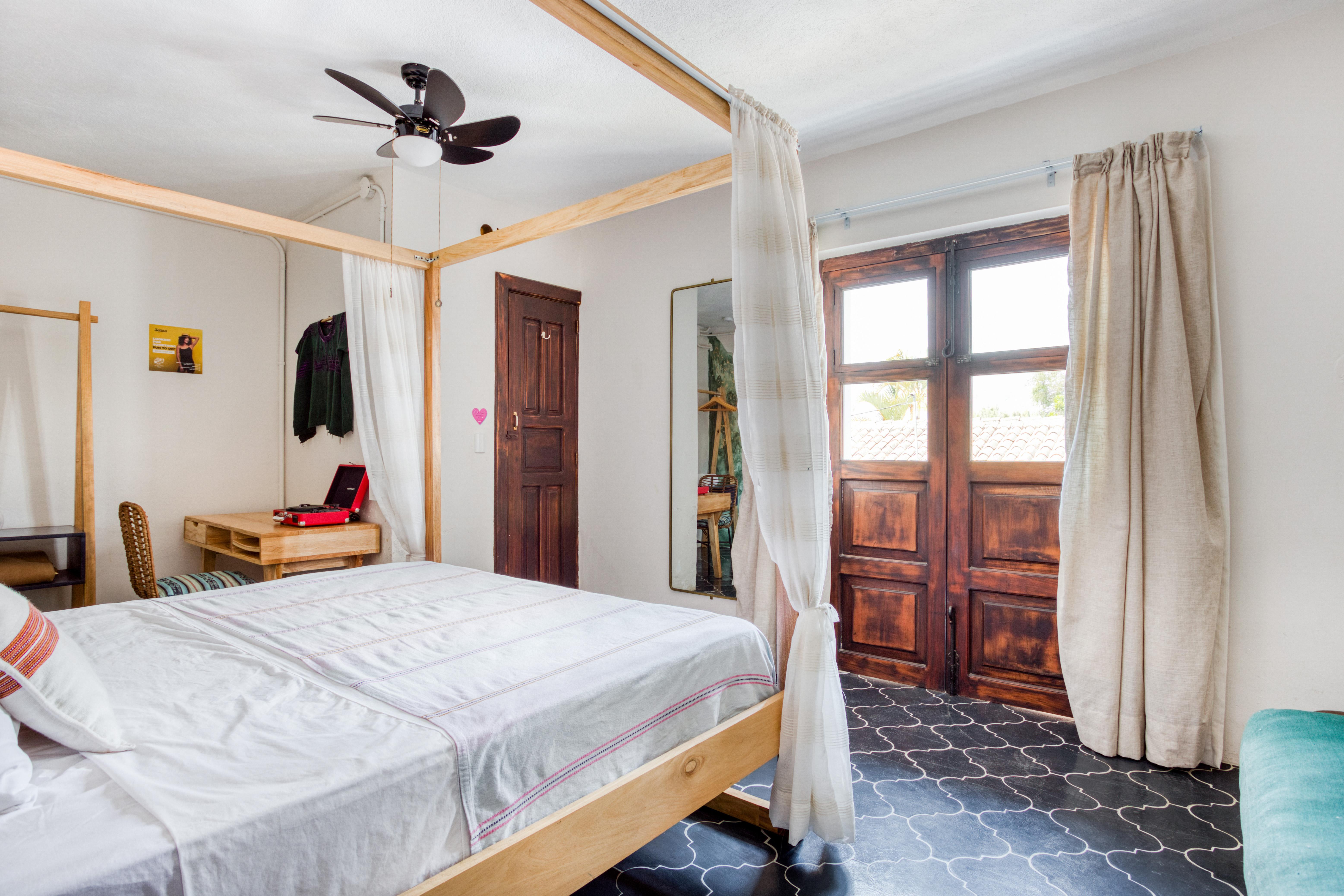 Socialtel Antigua Otel Dış mekan fotoğraf