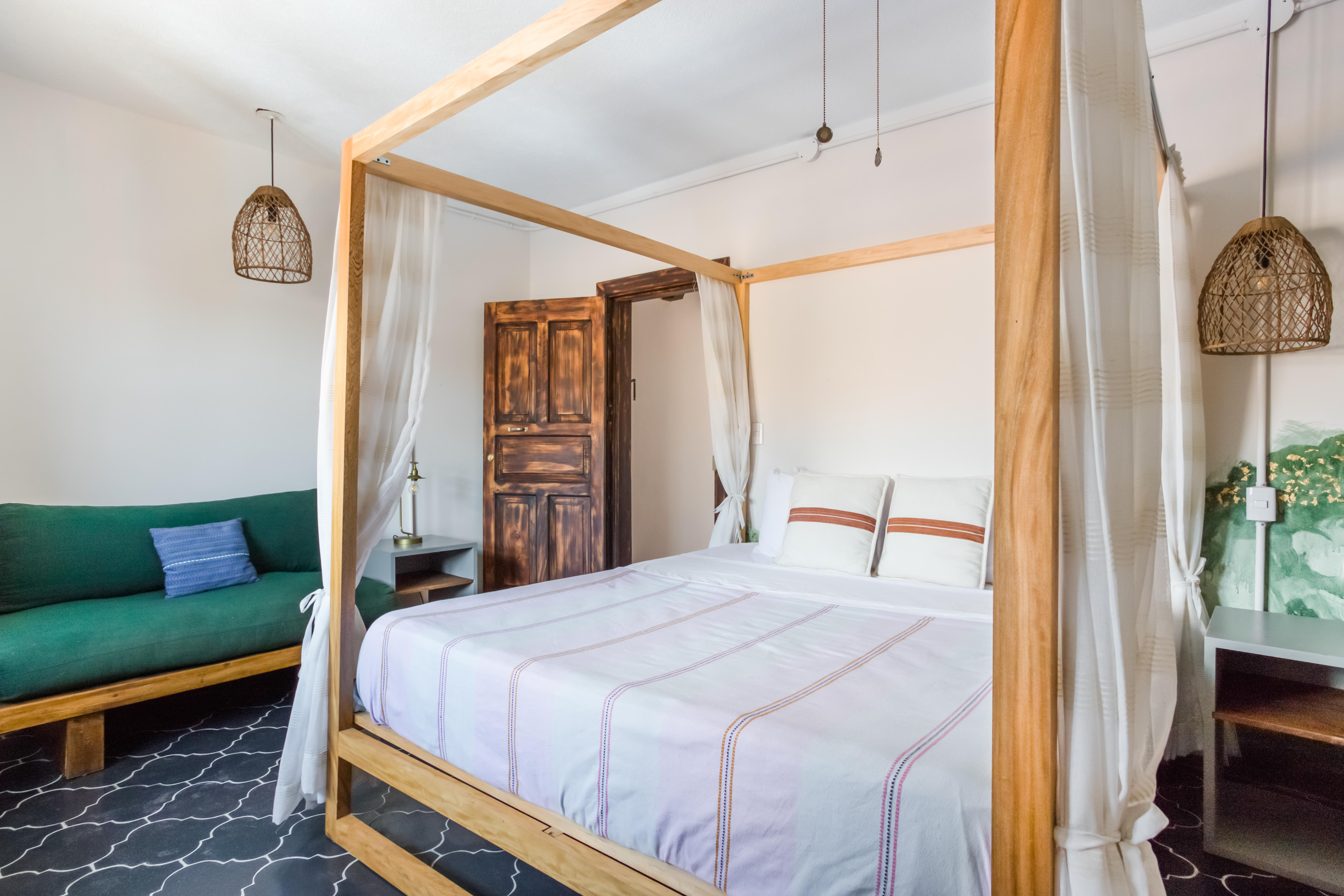Socialtel Antigua Otel Dış mekan fotoğraf