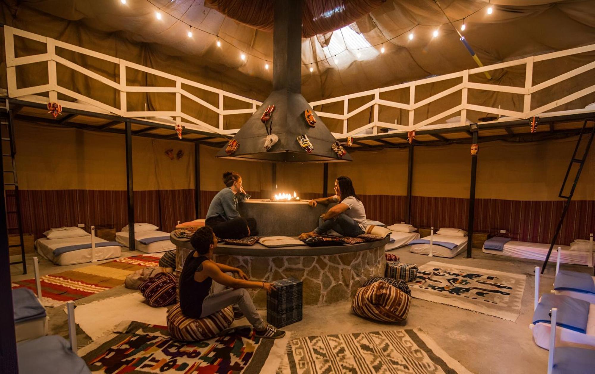 Socialtel Antigua Otel Dış mekan fotoğraf