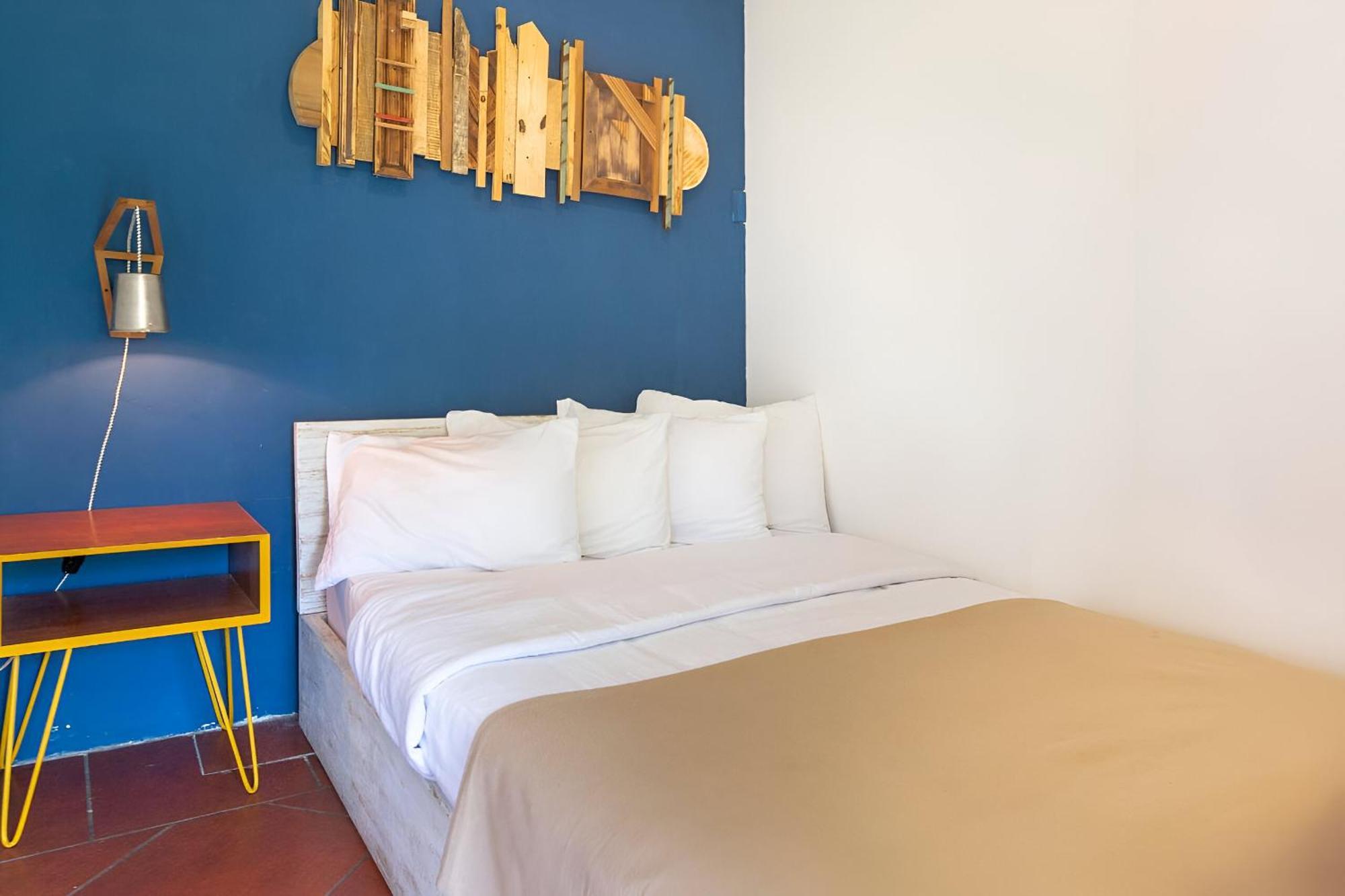 Socialtel Antigua Otel Dış mekan fotoğraf