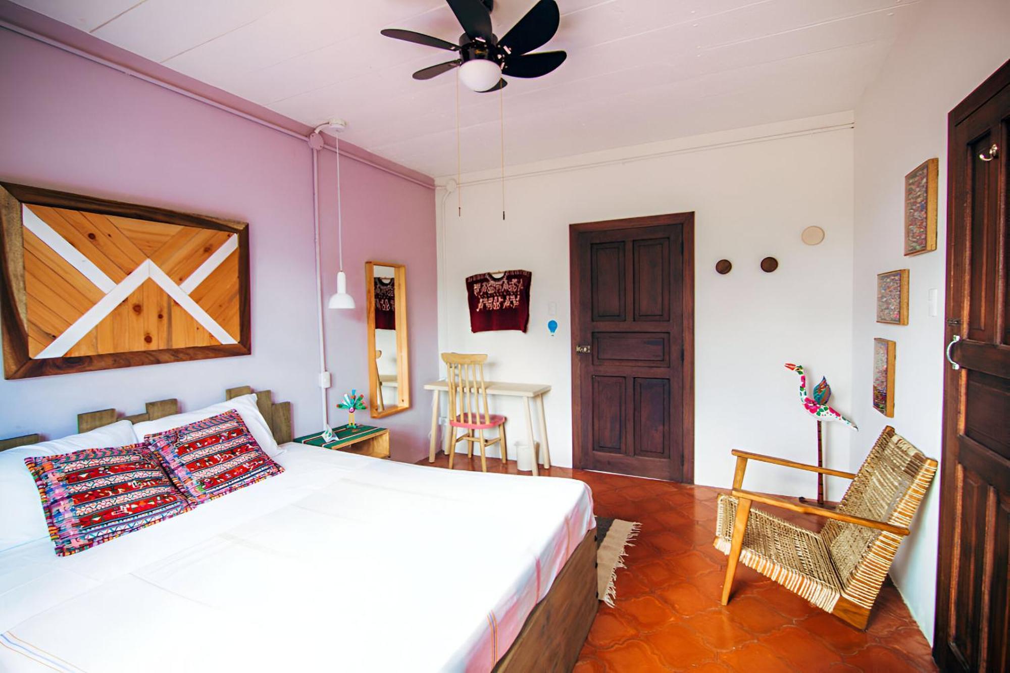 Socialtel Antigua Otel Dış mekan fotoğraf