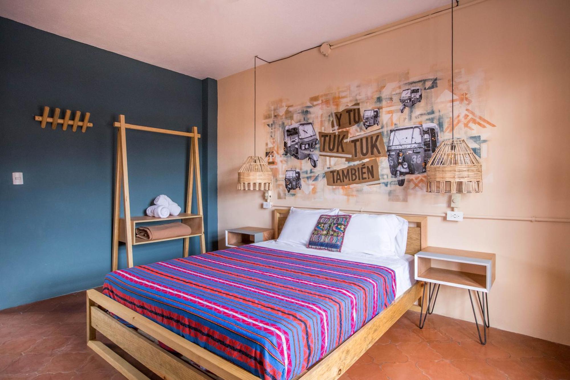 Socialtel Antigua Otel Dış mekan fotoğraf