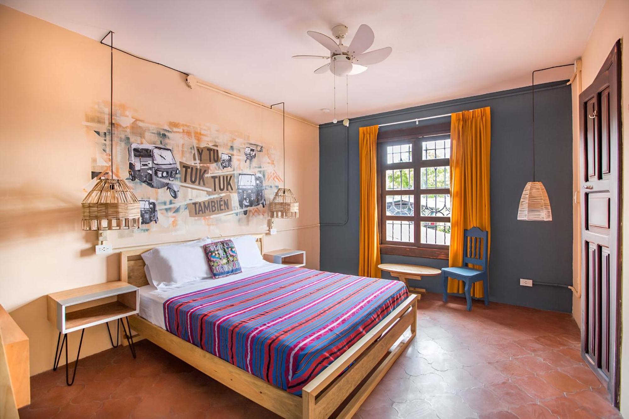 Socialtel Antigua Otel Dış mekan fotoğraf