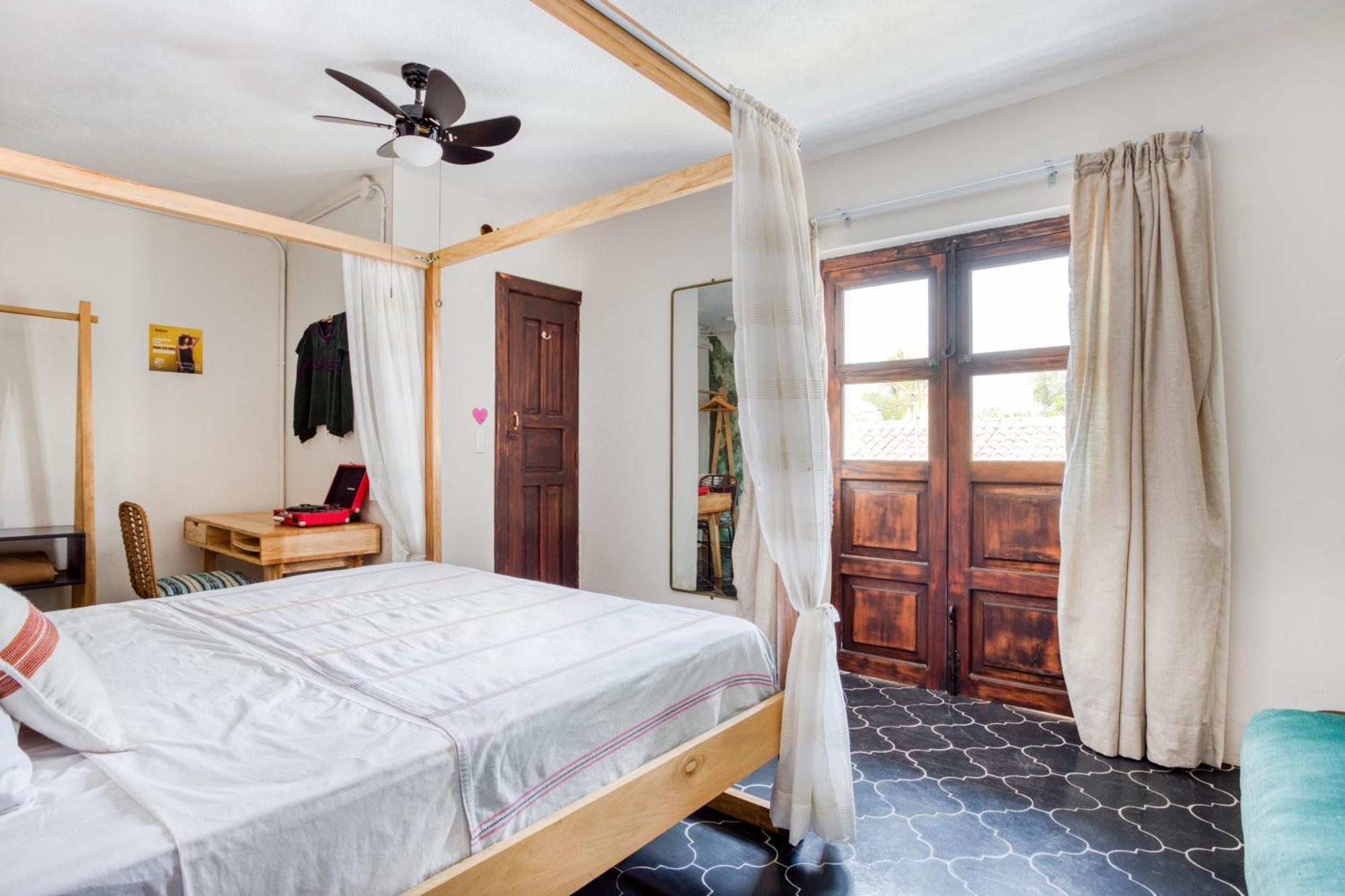Socialtel Antigua Otel Dış mekan fotoğraf