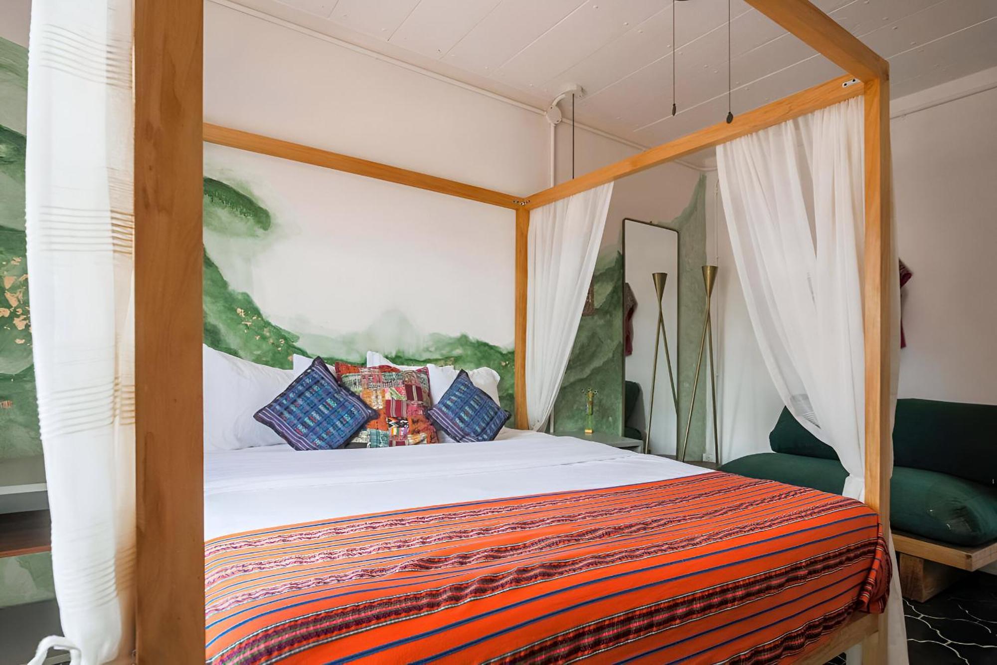Socialtel Antigua Otel Dış mekan fotoğraf