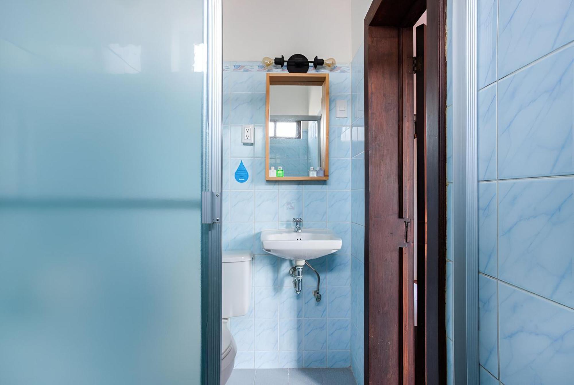 Socialtel Antigua Otel Dış mekan fotoğraf