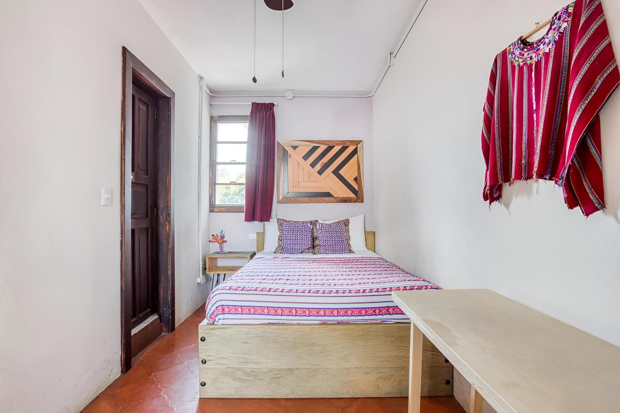 Socialtel Antigua Otel Dış mekan fotoğraf