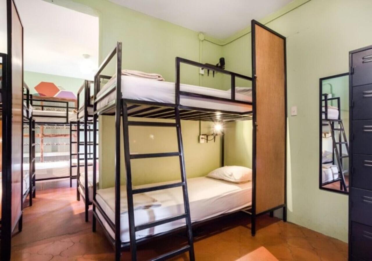 Socialtel Antigua Otel Dış mekan fotoğraf