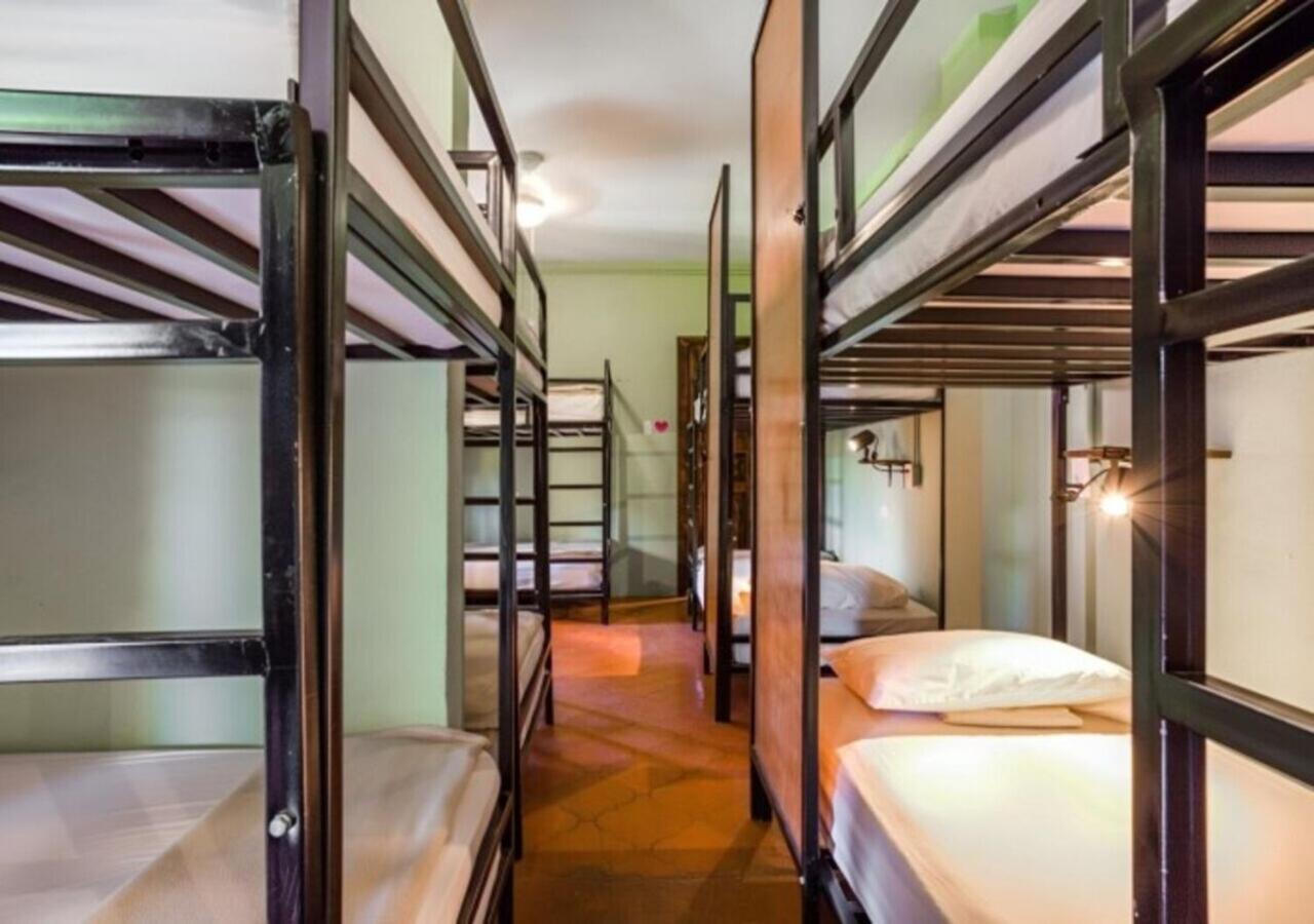 Socialtel Antigua Otel Dış mekan fotoğraf