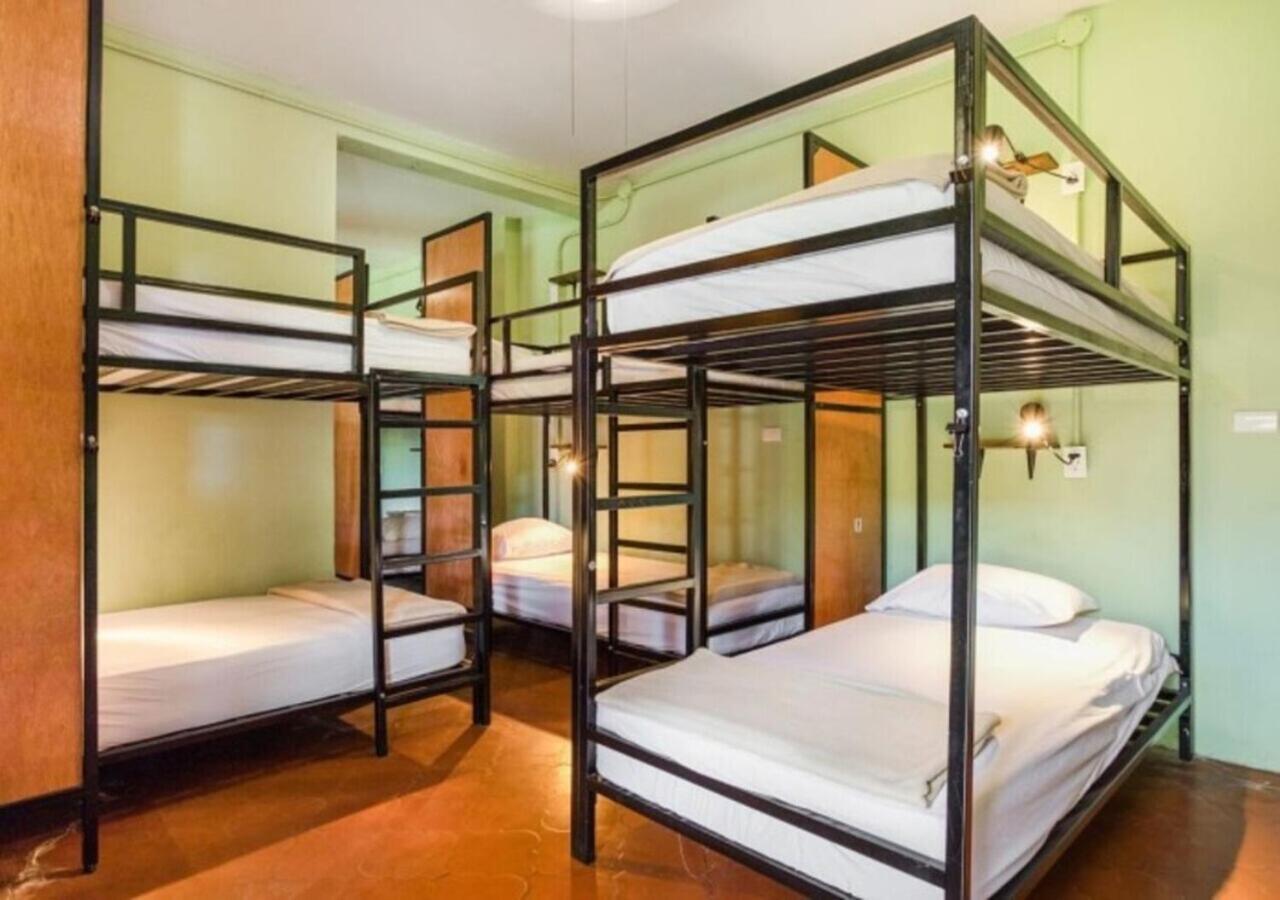 Socialtel Antigua Otel Dış mekan fotoğraf